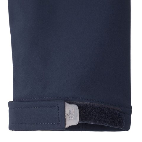 Куртка женская Hooded Softshell, фото 6