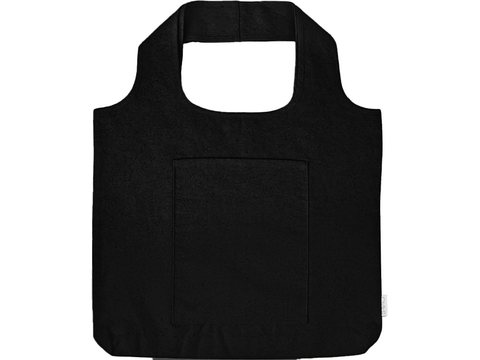 Сумка-шоппер «Vest» из хлопка 340 г/м2, фото 4