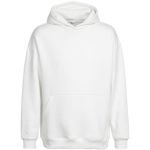Худи оверсайз Kulonga Comfort Heavy