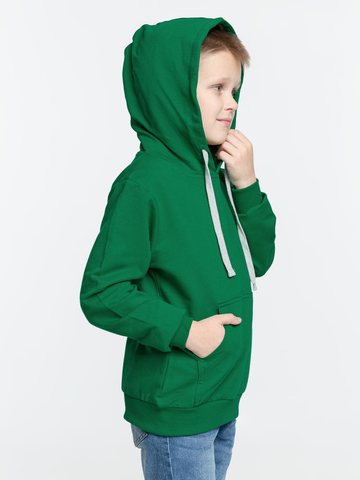 Толстовка с капюшоном детская Kirenga Kids, фото 4