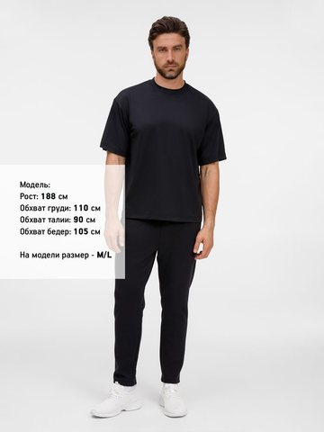 Футболка из бифлекса Morfiss, фото 5