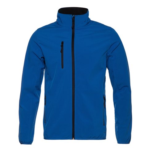 Куртка софтшелл softshell мужская STAN 275, 70N