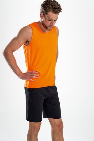 Майка мужская Sporty TT Men, фото 5