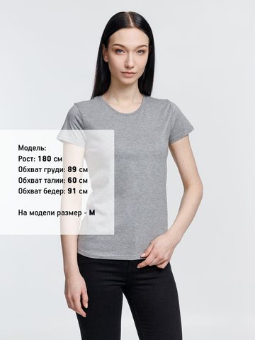 Футболка женская Pioneer Women, фото 4