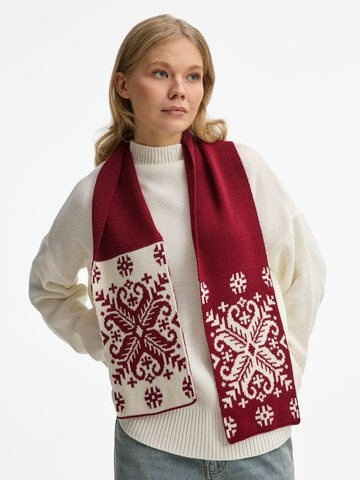 Шарф Wintertude M, фото 5