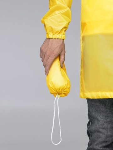 Дождевик Rainman Zip, фото 4