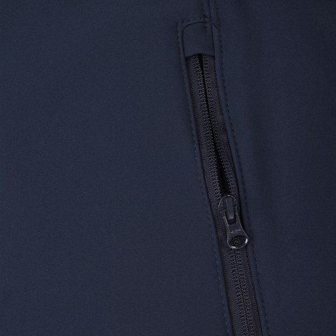Куртка мужская Hooded Softshell, фото 5