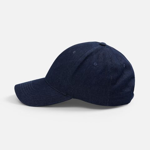 Бейсболка Denimate, фото 4