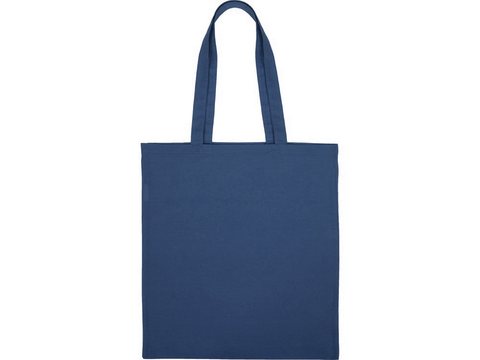 Сумка из хлопка «Carryme 140», 140 г/м2, фото 5