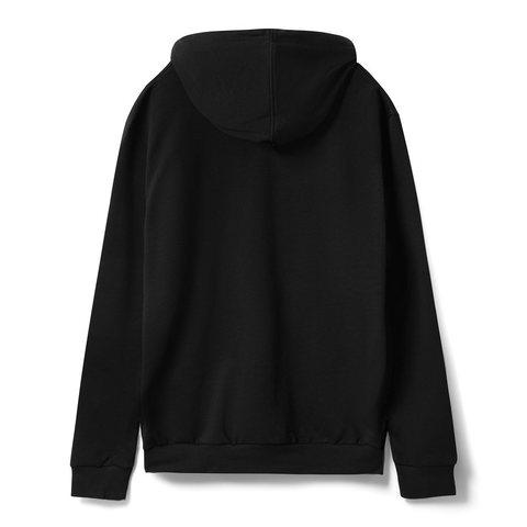 Худи унисекс с карманом на груди Chest Pocket, фото 3