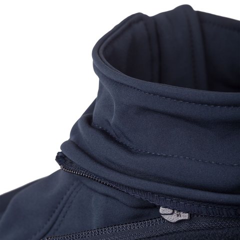 Куртка женская Hooded Softshell, фото 4