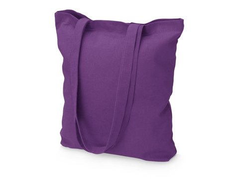 Сумка из плотного хлопка «Carryme 220», 220 г/м2, фото 2