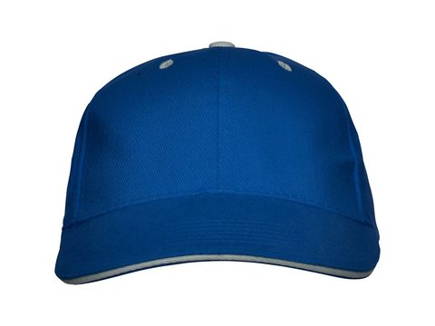 Бейсболка «Panel», фото 4