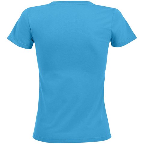 Футболка женская Regent Fit Women, фото 2