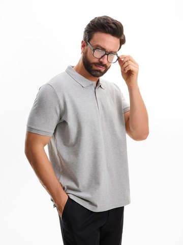 Рубашка поло мужская Phoenix Men, фото 6