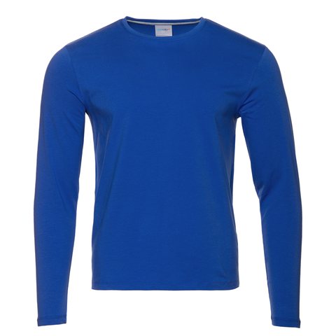 Лонгслив STAN хлопок/эластан 180, 35