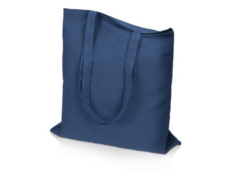 Сумка из хлопка «Carryme 140», 140 г/м2, фото 2