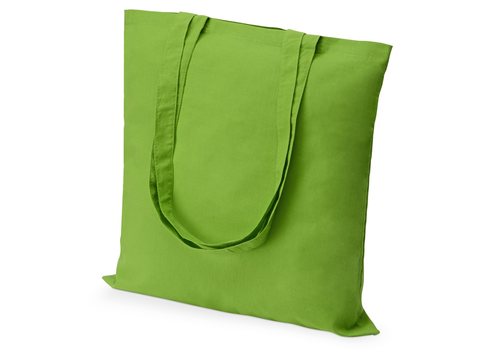 Сумка из хлопка «Carryme 105», 105 г/м2, фото 2