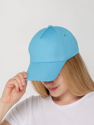 Бейсболка Convention, фото 5