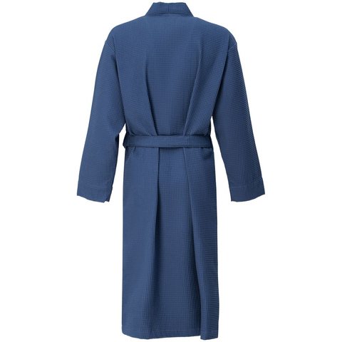 Халат вафельный Kimono, фото 2