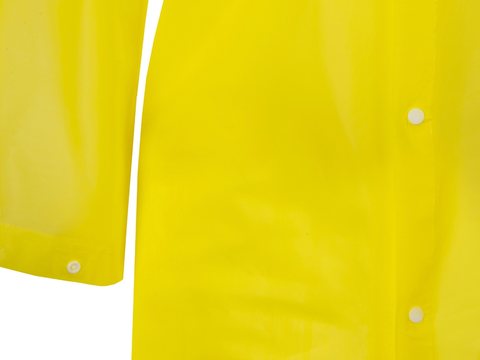 Дождевик «Hawaii light» c чехлом унисекс, фото 5