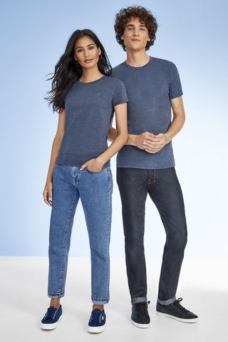 Футболка женская Imperial Fit Women, фото 5