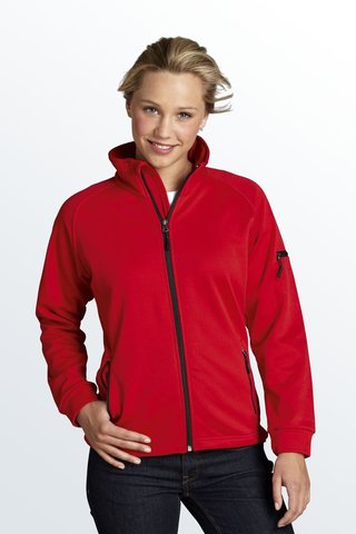 Куртка флисовая женская New Look Women 250, фото 4