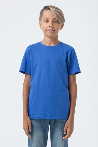 Футболка детская Regent Fit Kids, фото 4