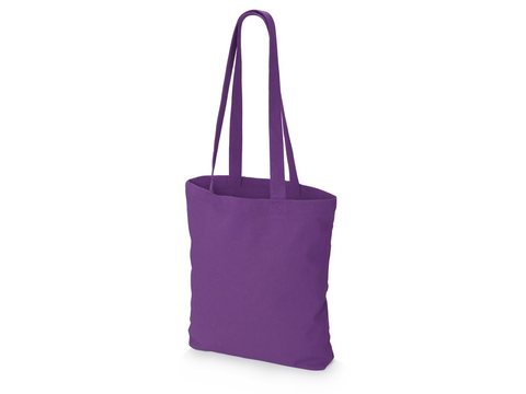 Сумка из плотного хлопка «Carryme 220», 220 г/м2, фото 3