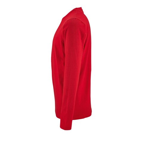 Футболка с длинным рукавом Imperial LSL Men, фото 3