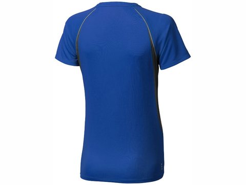 Футболка "Quebec Cool Fit" женская, фото 2