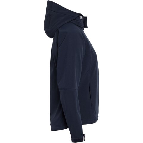 Куртка женская Hooded Softshell, фото 2