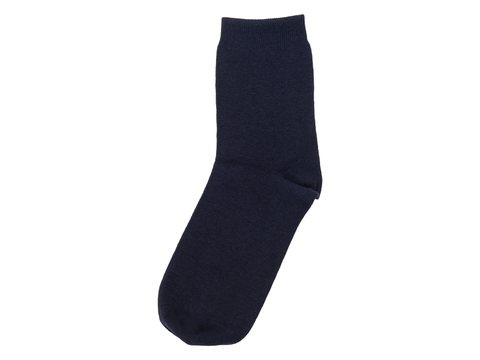 Носки однотонные «Socks» женские, фото 2