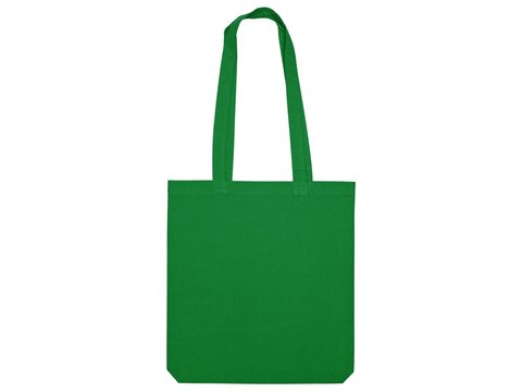Сумка из плотного хлопка «Carryme 200», 200 г/м2, фото 4