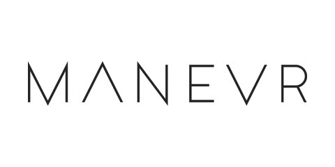Manevr